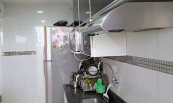 Imagem 6: Apartamento VITA RESIDENCIAL