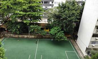 Imagem 7: Apartamento para venda tem 100 metros quadrados com 3 quartos em Leblon - Rio de Janeiro