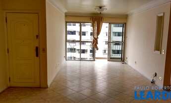 Imagem: APARTAMENTO - MOEMA - SP