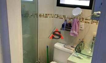 Imagem 6: Apartamento com 3 dormitórios à venda, 73 m² por R$ 510.000,00 - Vila Brasílio Machado - S