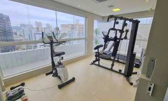 Imagem 6: PRAIA GRANDE - Apartamento Padrão - GUILHERMINA