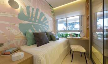 Imagem 7: SIDE ALTO DA BOA VISTA 80m² - UNIDADE PROMOCIONAL