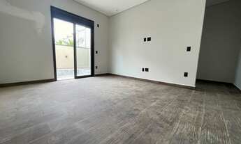 Imagem 4: Casa para venda possui 180 metros quadrados com 3 quartos, Jardins di roma em indaiatuba