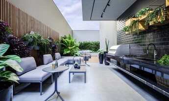 Imagem 6: Easy Life District - Lançamento - 18m² - Garden