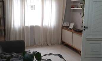 Imagem 5: Sobrado para venda tem 87 metros quadrados com 2 quartos em Vila Bandeirantes - São Paulo