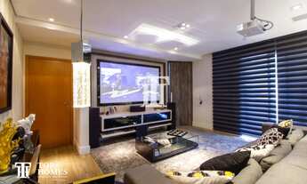 Imagem 2: Apartamento Duplex no condomínio Terraços da Serra em Jundiaí