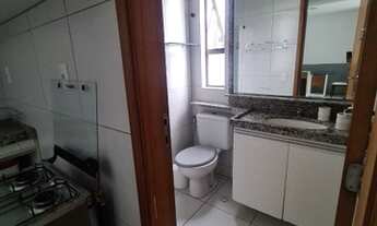 Imagem 3: Apartamento para aluguel possui 42 metros quadrados com 1 quarto em Boa Viagem - Recife