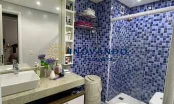 Imagem 7: Apartamento na Barra da Tijuca - La Reserve - 1 quartos com 65m²