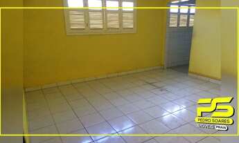 Imagem 4: Casa com 6 dormitórios à venda, 324 m² por R$ 550.000 - Bairro dos Estados - João Pessoa/P