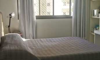 Imagem 4: Apto com 3 SUÍTES,125m² no bairro goiabeiras