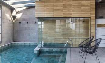 Imagem 5: Apartamento 3 quartos 87m² 2 vagas sacada com churrasqueira no Cristo Rei