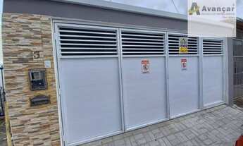 Imagem: CASA AMARELA - TRANSVERSAL DA PE. LEMOS