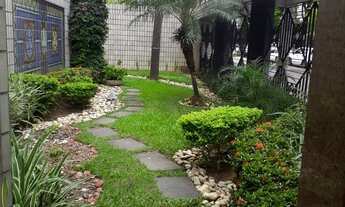 Imagem 7: Apartamento com 126 m², 3 quartos - 01 Suíte - 2 garagens - Rosarinho - Recife - PE- Recif