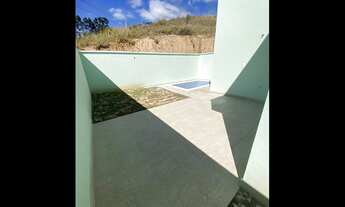 Imagem 4: Casa Terrea, Aconchegante Recem Finalizada No Jardim Vitoria