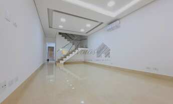 Imagem 5: Sobrado à venda possui 198m² com 4 suítes em Saúde / Mirandópolis - São Paulo - SP