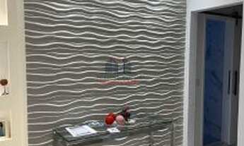 Imagem 4: Apartamento com 3 quartos e vaga à venda no Grajaú!!! RJ