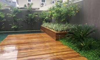 Imagem 6: Casa de 1000 metros quadrados no bairro Barra da Tijuca com 4 quartos