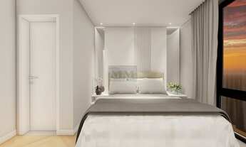 Imagem 2: Apartamento com 2 dormitórios à venda com 112.12m² por R$ 687.495,96 no bairro Centro - PI