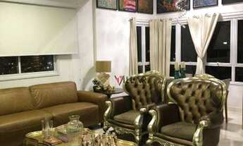 Imagem: Apartamento à venda, 87 m² por R$ 940.000,00