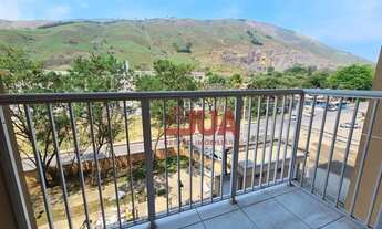 Imagem: Apartamento com 2 dormitórios para alugar