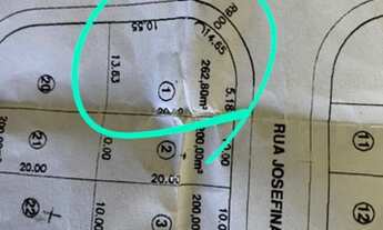 Imagem 2: Terreno barato Terreno / lote com venda por R$66.000