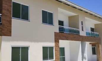 Imagem 7: Apartamento à venda no bairro Lagoa Sapiranga (Coité) - Fortaleza/CE