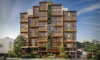 Imagem 7: APARTAMENTO com 3 dormitórios à venda com 413.43m² por R$ 4.169.900,00 no bairro Cabral