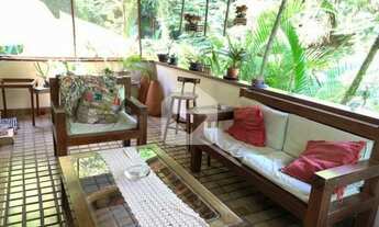 Imagem 5: RIO DE JANEIRO - Casa Padrão - Itanhangá