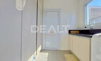 Imagem 7: Sobrado à venda, 223 m² por R$ 1.295.000,00 - Residencial Real Park Sumaré - Sumaré/SP