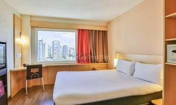 Imagem 5: Flat com 1 dormitório à venda, 27 m² por R$ 400.000 - Vila Congonhas - São Paulo/SP