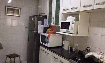 Imagem 3: APARTAMENTO com 2 dormitórios à venda com 80.51m² por R$ 254.400,00 no bairro Centro - CAN