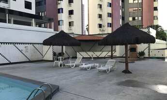 Imagem 7: Cobertura Duplex Sales Correia - 5 suítes - Escritório - Lazer Privativo