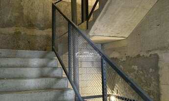 Imagem 7: Apartamento com 2 dormitórios à venda, 55 m² por R$ 480.000 - Jardim - Santo André/SP