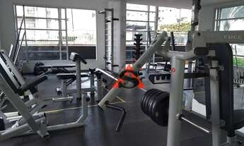 Imagem 3: Apartamento com 3 dormitórios à venda, 103 m² por R$ 1.195.000,00 - Pompéia - São Paulo/SP