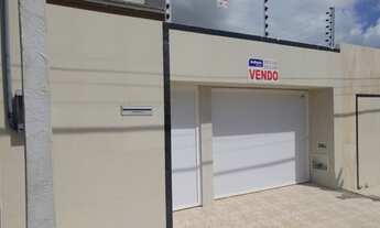 Imagem 7: Casa Dupléx, 4 suítes, deck, churrasqueira e preço bom!!