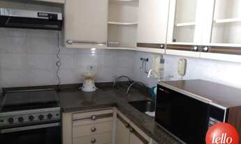 Imagem 6: São Paulo - Apartamento Padrão - Paraíso