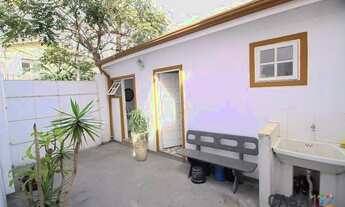 Imagem 2: Casa com 7 dormitórios, 220 m² - venda por R$ 1.350.000,00 ou aluguel por R$ 6.200,00/mês