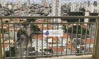 Imagem: Sacomã - 2 dormitórios sendo 01 suíte