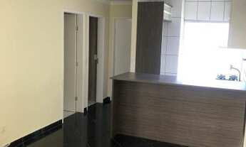 Imagem: Apartamento à venda, 49 m² por R$ 189.900,00