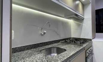 Imagem 3: Apartamento para Venda em Salvador, Caminho das Árvores, 2 dormitórios, 2 suítes, 3 banhei