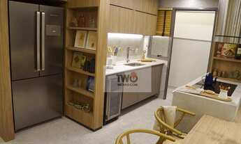 Imagem 4: Apartamento à venda, 116 m² por R$ 1.974.000,00 - Botafogo - Rio de Janeiro/RJ