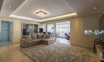 Imagem 4: Apartamento com 3 dormitórios à venda, 178 m² por R$ 1.850. - Vila Suzana - São Paulo/SP