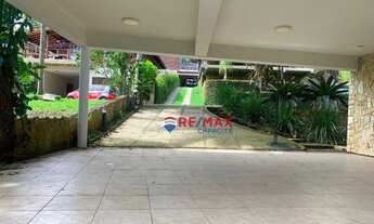 Imagem 5: Casa com 4 dormitórios à venda, 250 m² - Vale dos Pinheiros - Nova Friburgo/RJ