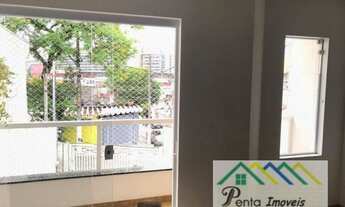 Imagem 6: SAO BERNARDO DO CAMPO - Residential / Sobrado - JARDIM MARIA CECILIA