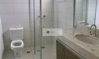 Imagem 4: Apartamento com 3 dormitórios à venda, 116 m² por R$ 860.000,00 - Cidade Nova I - Indaiatu