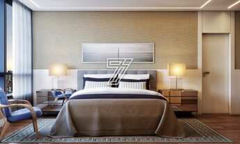 Imagem 3: APARTAMENTO com 3 dormitórios à venda com 294m² por R$ 2.034.900,00 no bairro Bigorrilho