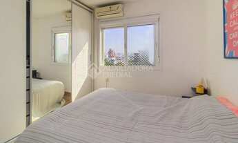 Imagem 5: PORTO ALEGRE - Apartamento Padrão - Rio Branco