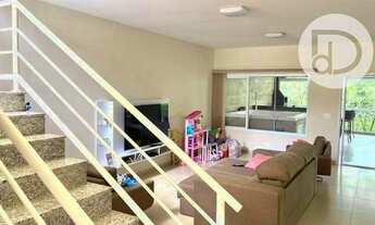 Imagem 3: Casa com 3 dormitórios à venda, 170 m² por R$ 950.000,00 - Condomínio Vista Verde - Vinhed