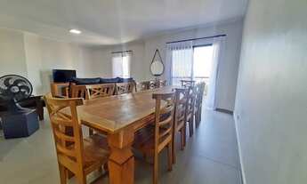 Imagem 2: Cobertura para venda tem 136 metros quadrados com 3 quartos em Guilhermina - Praia Grande