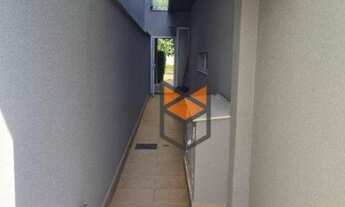 Imagem 5: Sobrado com 3 dormitórios à venda, 295 m² por R$ 1.580.000,00 - Reserva Real Home Resort